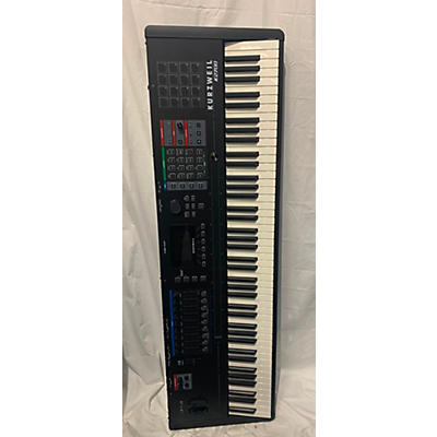 Kurzweil K2700 Keyboard Workstation