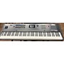 Used Kurzweil K2700 Keyboard Workstation