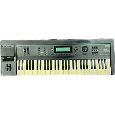 Kurzweil K2VX Portable Keyboard