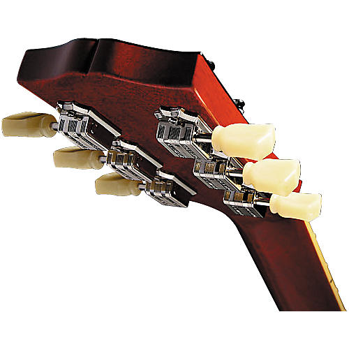 K33 Keystone Guitar Tuning Machines 3-Per-Side