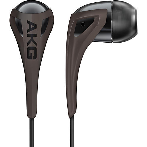 K340 In-Ear Headphones