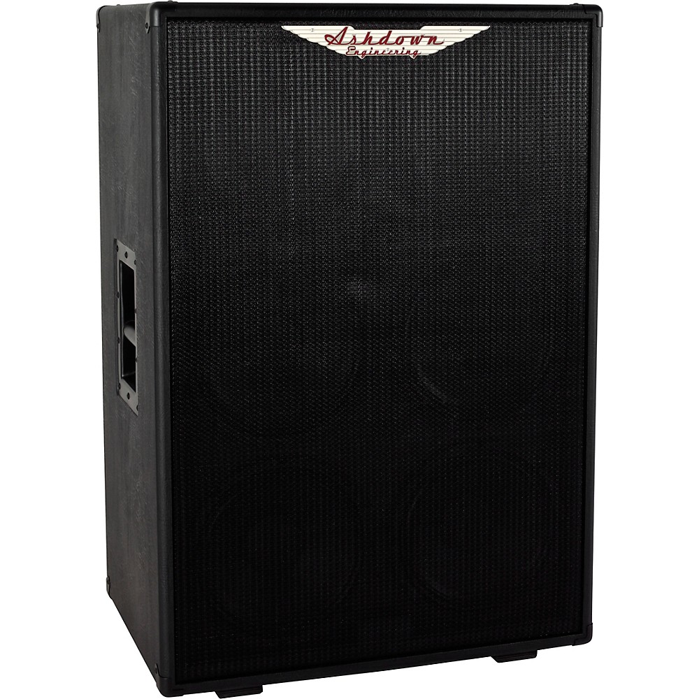 UPC 707918814575 product image for Ashdown Rm-610T Rootmaster 900W 6X10 Bass Speaker Cabinet Black | upcitemdb.com