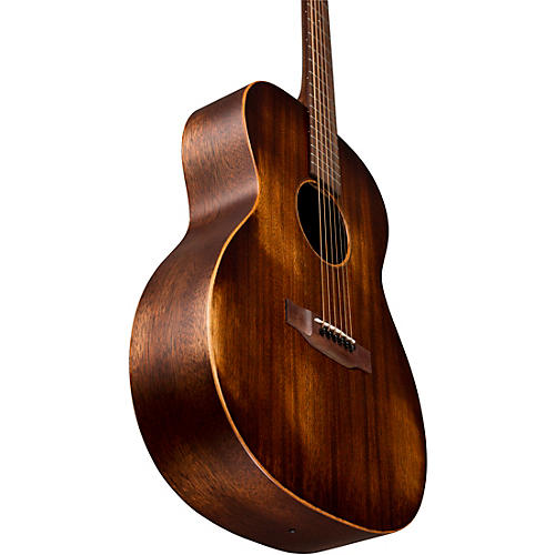 Martin StreetMaster 000-15M Acoustic Guitar Natural | Musician's 
