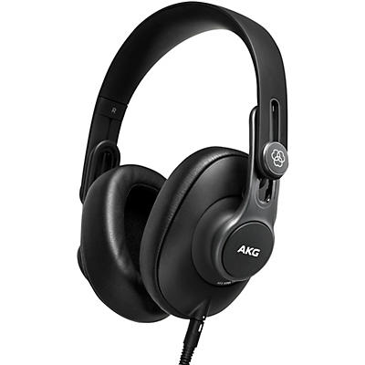 AKG K361 Closed-Back Studio Headphones