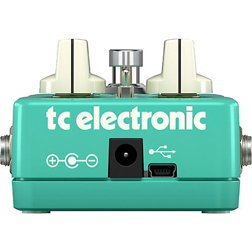 楽器・機材 TC electronic Pipeline Tap Tremolo