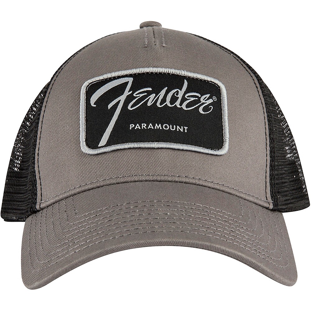 fender guitar hat
