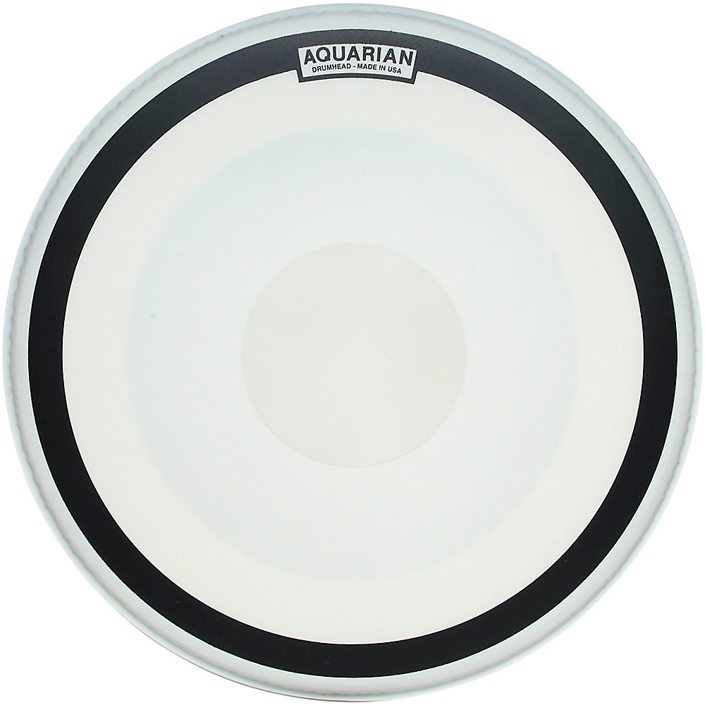 UPC 659007003561 product image for Aquarian Impact Coated Single-Ply Bass Drum Head 22 In. | upcitemdb.com