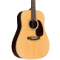 D-28 Standard Dreadnought Acoustic Guitar