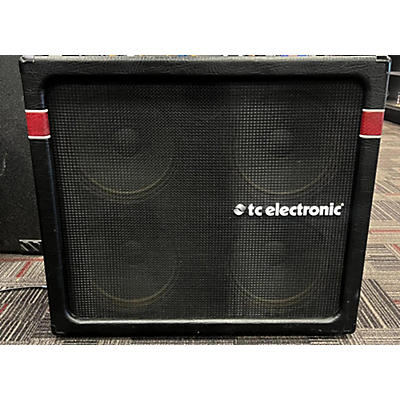 TC Electronic K410 Bass Cabinet