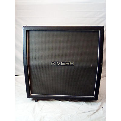 Rivera K412t Guitar Cabinet