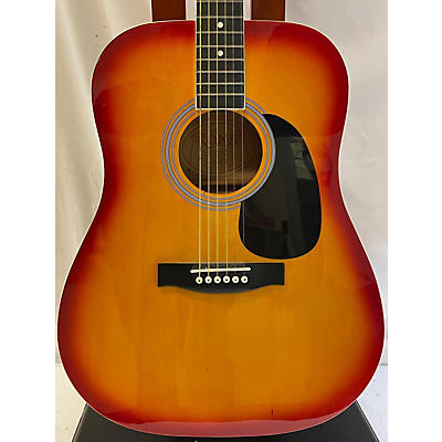 Kona K41CSB Acoustic Guitar