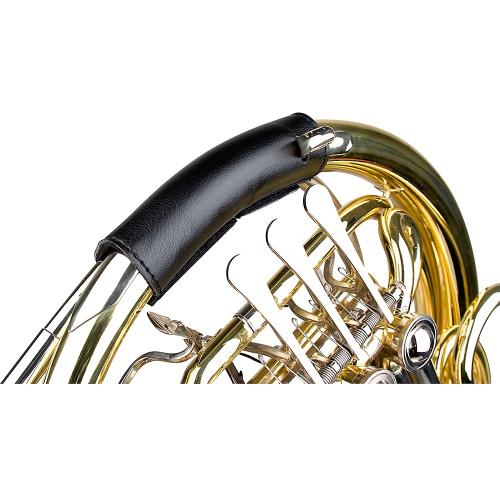 Protec French Horn Leather Hand Guard (Larger) eBay