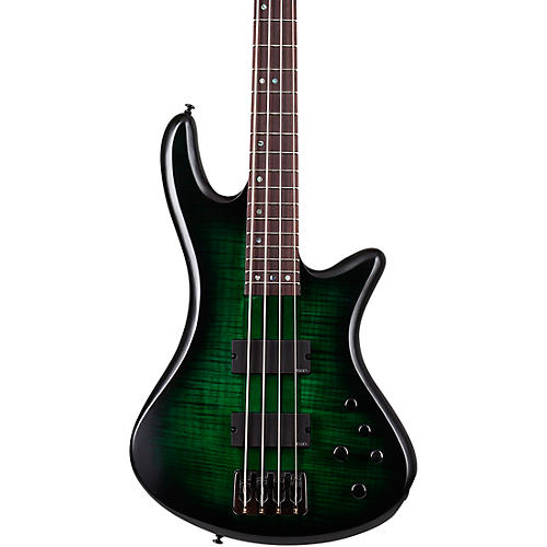 Up to three hundred fifty dollars off bass guitars.
