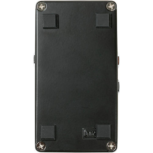 MXR M234BK Matte Black Analog Chorus Effects Pedal | Musician's Friend