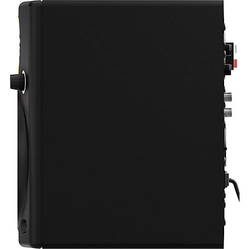 mackie cr4 limited edition