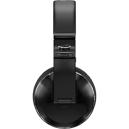 Pioneer DJ HDJ-X10 Professional DJ Headphones Black | Musician's
