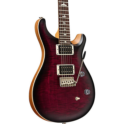 prs ce 24 angry larry