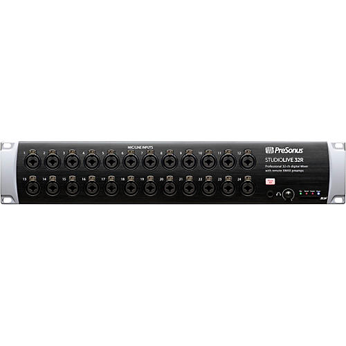 Up to three hundred dollars off recording gear.