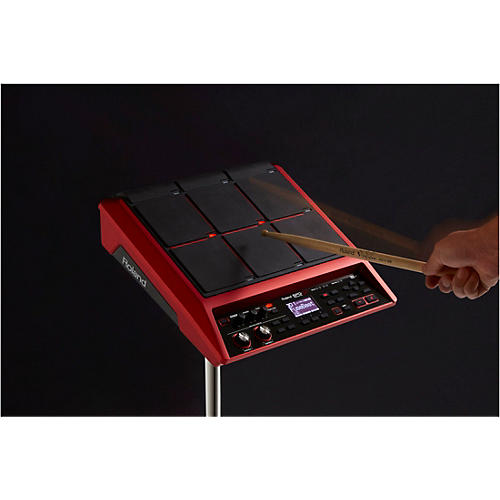 Roland SPD-SX-SE Special-Edition Sampling Pad