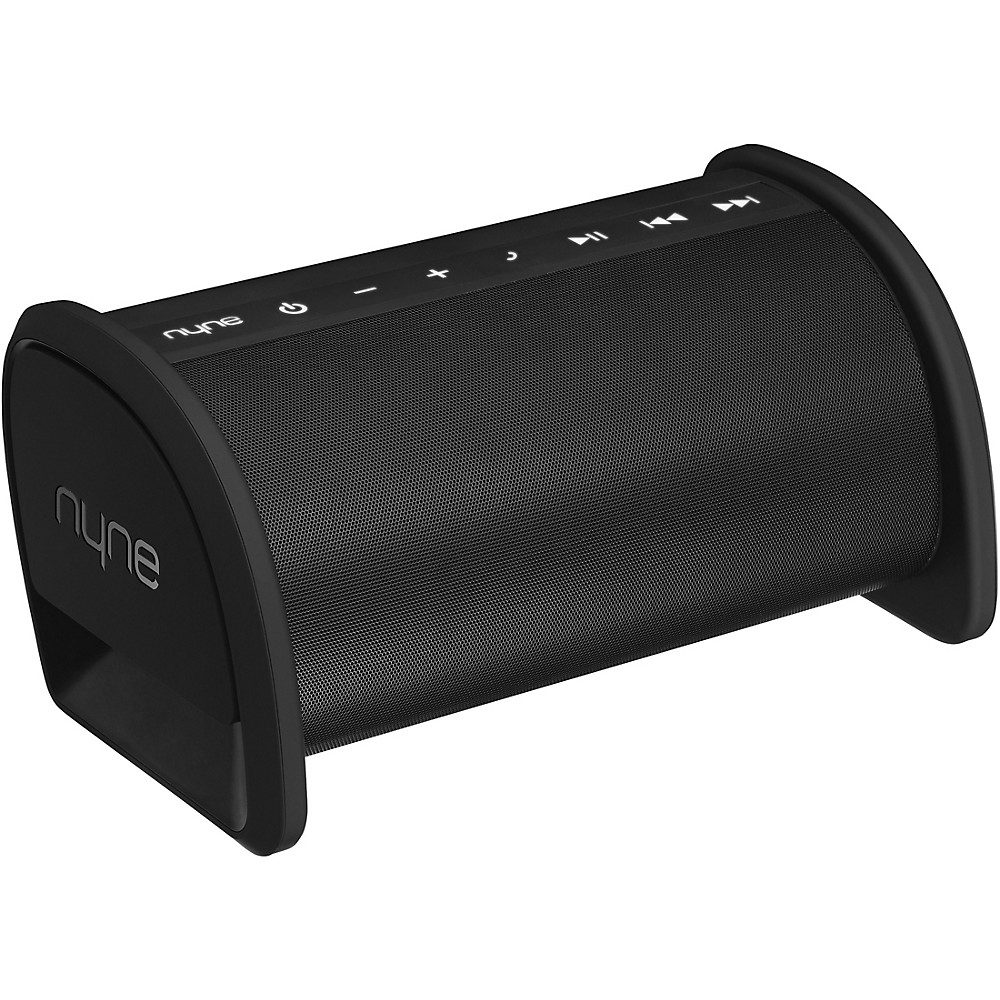 UPC 850399004413 product image for Nyne Bass Pro Wireless Bluetooth Speaker | upcitemdb.com