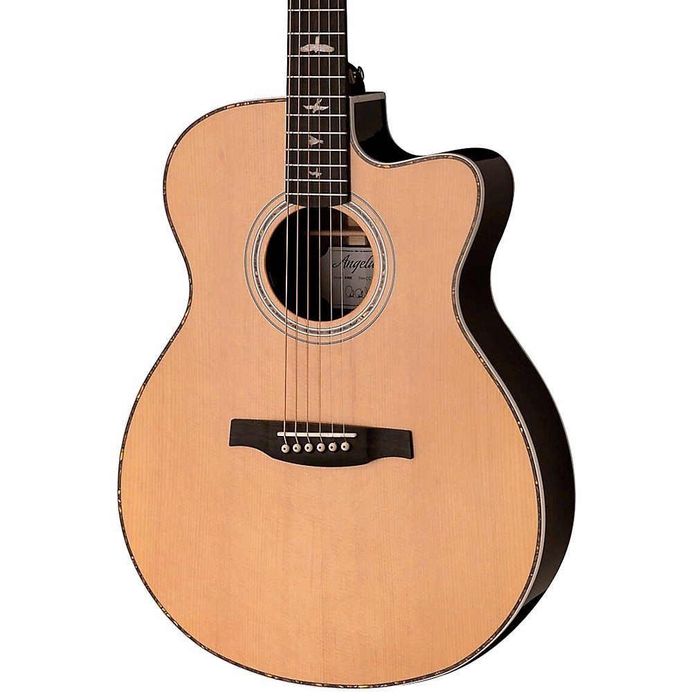 prs se a40e