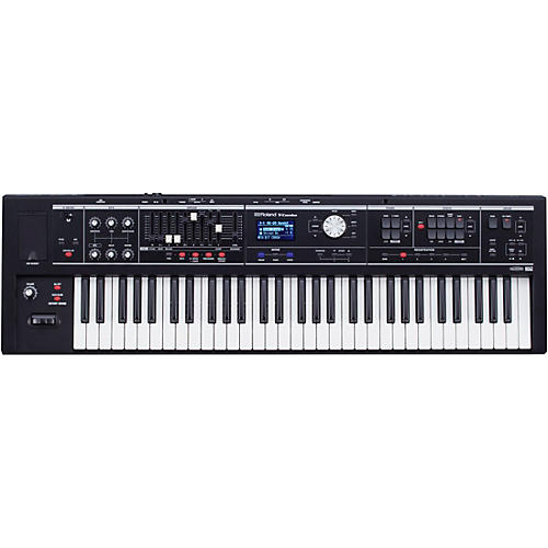 Up to one thousand dollars off keyboards and MIDI gear.