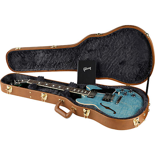 Gibson ES-339 Figured 2017 Limited Edition Semi-Hollowbody