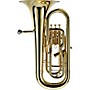 Willson K46 Performance Series 4-Valve Euphonium Lacquer
