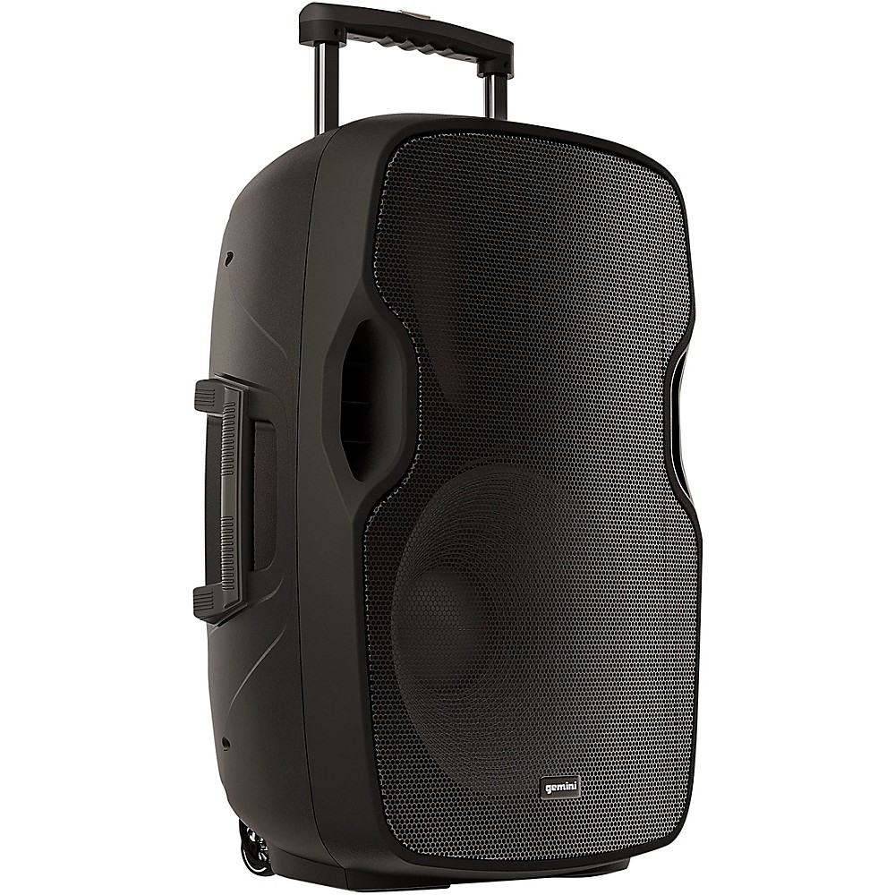 Gemini AS-15TOGO AS-15TOGO Portable PA Speaker