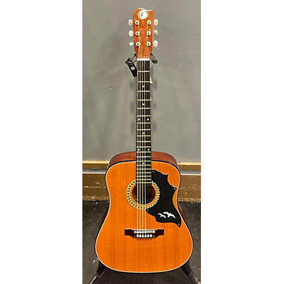 Kay K475 Acoustic Guitar