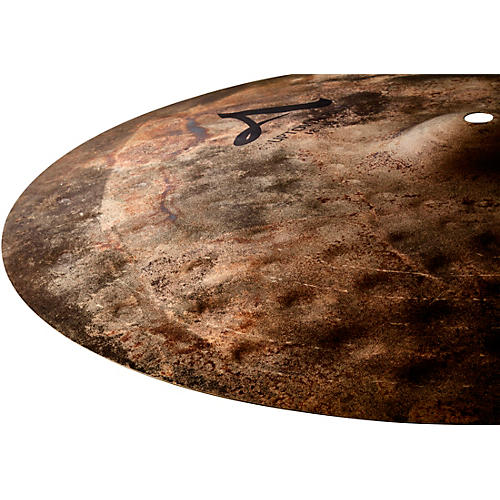 Zildjian A Series Uptown Ride 18 in. | Musician's Friend