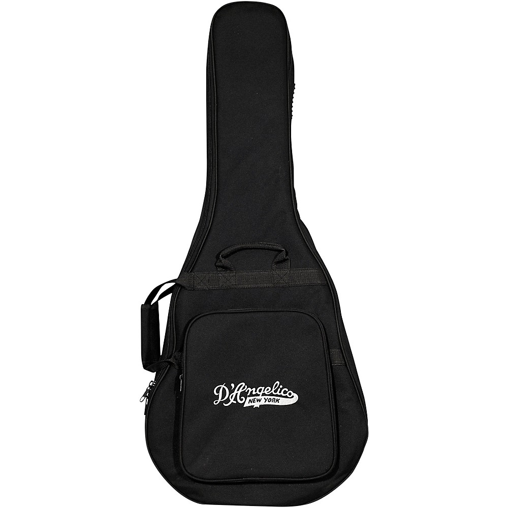 D'Angelico Jumbo Acoustic Guitar Gig Bag | eBay