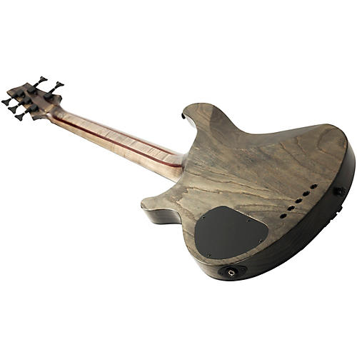 Schecter apocalypse bass hotsell