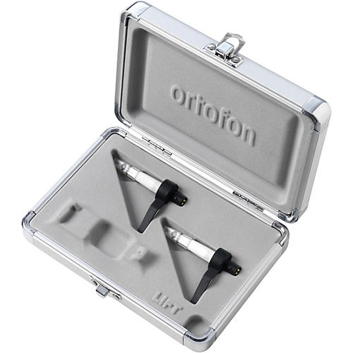 DJ機材 Ortofon Concorde Twin Scratch Concorde MKII Twin Scratch – Ortofon