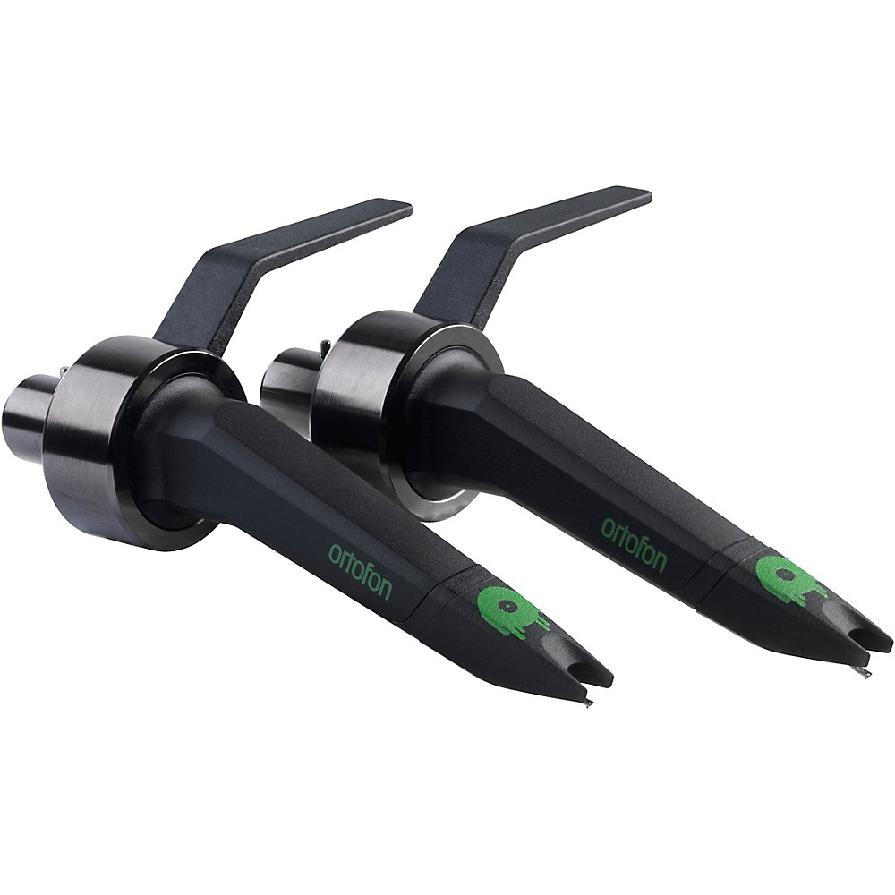 EAN 5705796013627 product image for Ortofon Concorde Mix Dj Cartridge Twin Pack With Case | upcitemdb.com