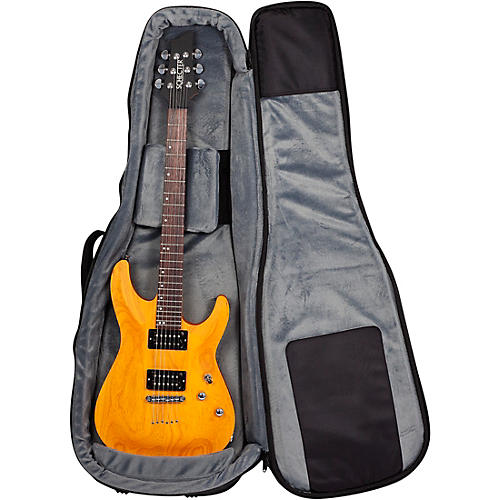 Schecter Guitar Research USA Custom Shop Sunset Standard Electric
