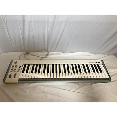 KORG K49 MIDI Controller