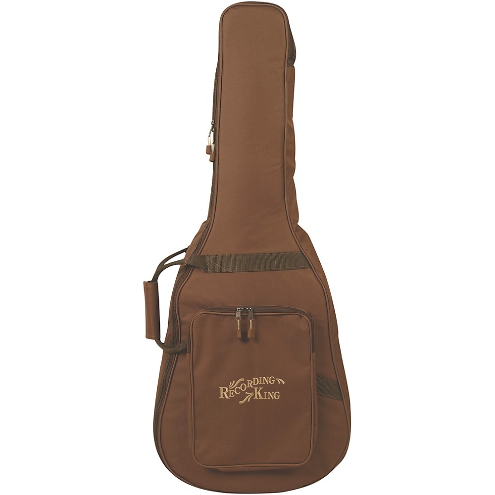 Recording King 250 Series 000 Acoustic Guitar Gig Bag eBay