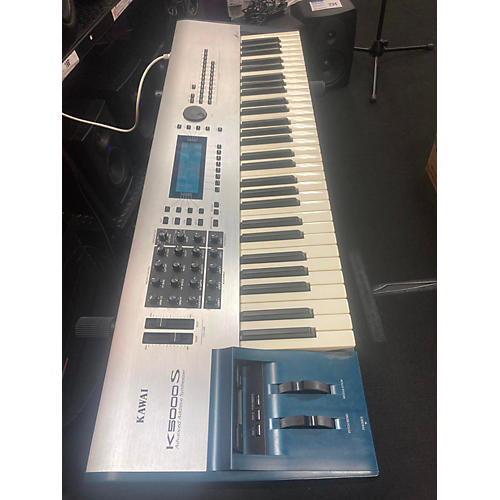 Kawai K5000S Synthesizer