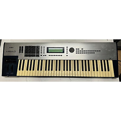 Kawai K5000S Synthesizer