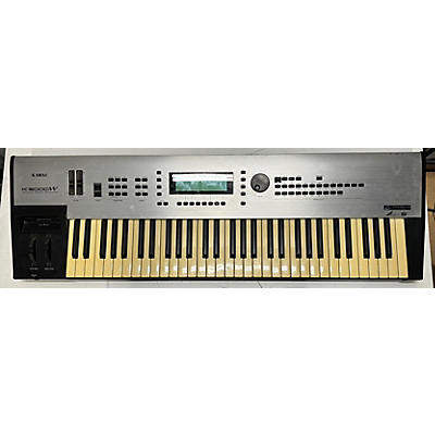 Kawai K5000W Synthesizer