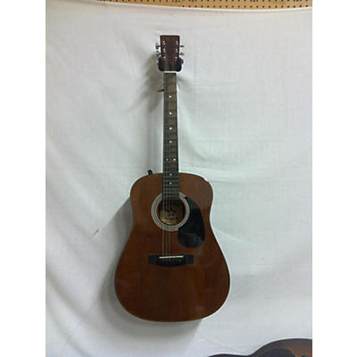 Kay K500E Acoustic Guitar