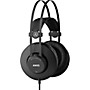 AKG K52 Closed-Back Headphones With Professional Drivers