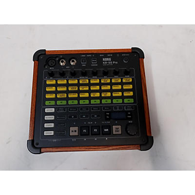 Korg K55 Drum MIDI Controller