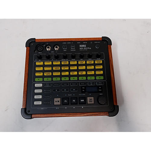 Korg K55 Drum MIDI Controller