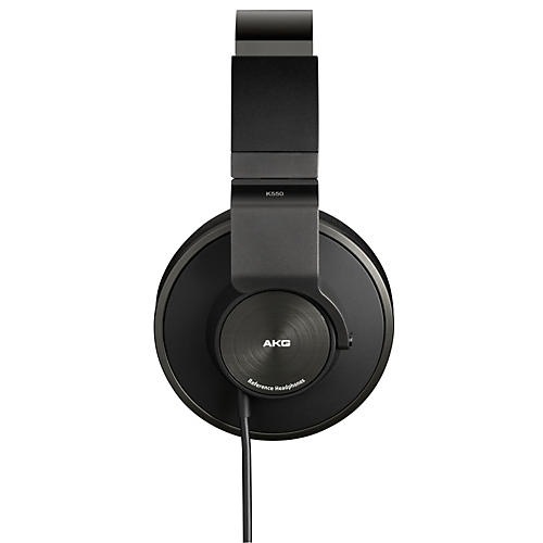 K550 Closed-Back Reference Headphone