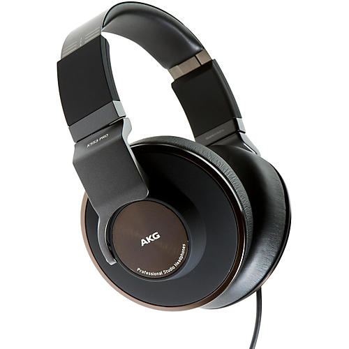 K553 PRO Closed-Back Studio Headphones