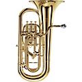 Willson K56 Series 4-Valve Compensating Euphonium Silver PlateLacquer