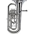 Willson K56 Series 4-Valve Compensating Euphonium Silver PlateSilver Plate