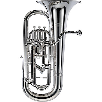 Willson K56 Series 4-Valve Compensating Euphonium